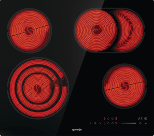 КОТЛОН GORENJE ECS646BCSCE (06GOR 106)