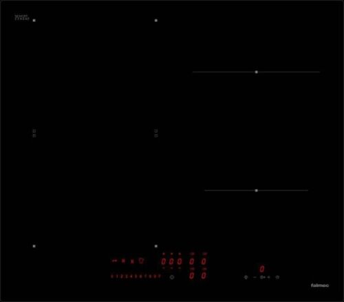 КОТЛОН FALMEC INDUCTION HOB 58 (06FAL 009)