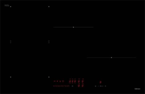 КОТЛОН FALMEC INDUCTION HOB 78 (06FAL 010)