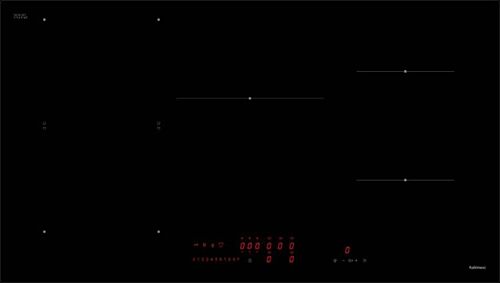 КОТЛОН FALMEC INDUCTION HOB 90 (06FAL 011)