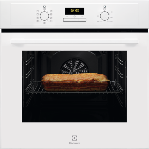 ФУРНА ELECTROLUX EOF3H40BW (13ELE 091)
