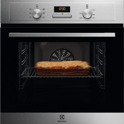 ФУРНА ELECTROLUX EOH3F00BX (13ELE 096)