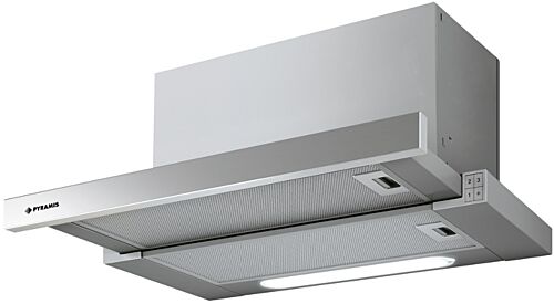 АСПИРАТОР PYRAMIS ES4 TURBO 60 (01PYR 013)