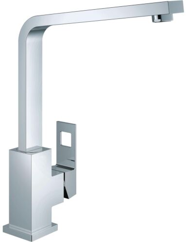 СМЕСИТЕЛ GROHE EUROCUBE 31255000 (02GRO 001)