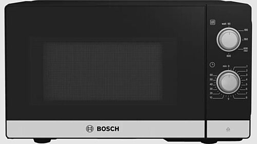 МИКРОВЪЛНОВА BOSCH FFL020MS2 (12BOS 033)
