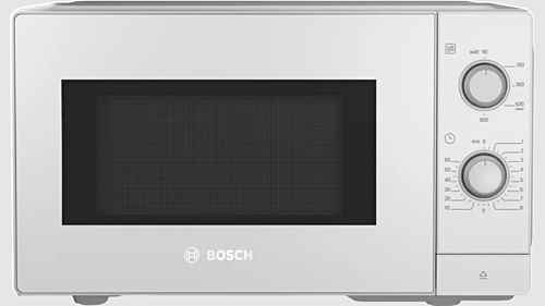 МИКРОВЪЛНОВА BOSCH FFL020MW0 (12BOS 034)