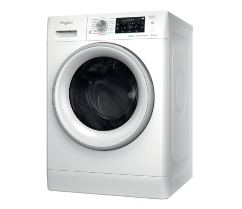 ПЕРАЛНЯ СЪС СУШИЛНЯ WHIRLPOOL FFWDD 1076258 SV EE (4WHI 069)