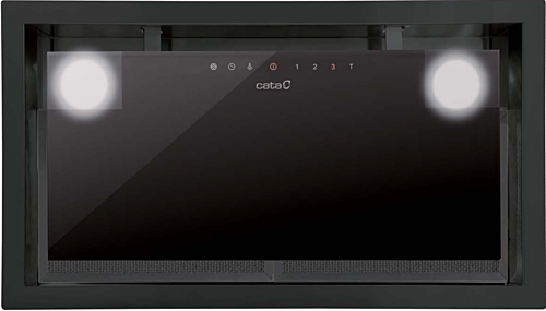 АСПИРАТОР CATA GCDUAL 45 BK (01CAT 012)