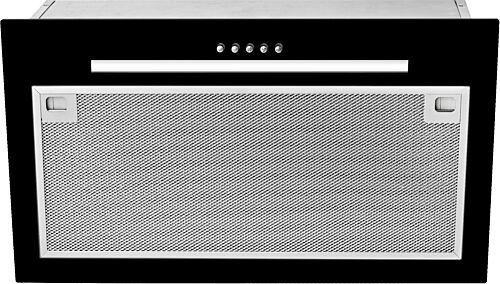 АСПИРАТОР TEKA GFG2 черен (01TEK 101)