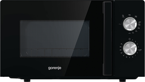 МИКРОВЪЛНОВА GORENJE MO20E2BH (12GOR 050)