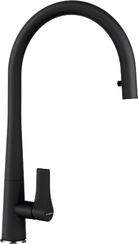 СМЕСИТЕЛ SCHOCK GOTA Pull Out (02SCH 296)