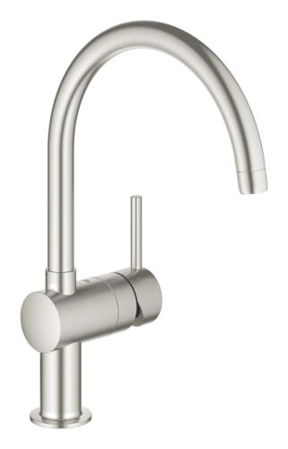СМЕСИТЕЛ GROHE Vento 30427DC0 (02GRO 163)