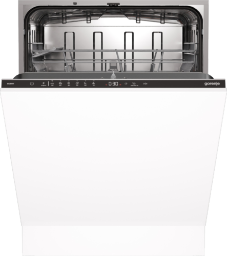 СЪДОМИЯЛНА GORENJE GV642D65 (07GOR 059)