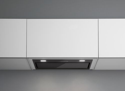 АСПИРАТОР FALMEC GRUPPO INCASSO MURANO 50 BLACK (01FAL 250)