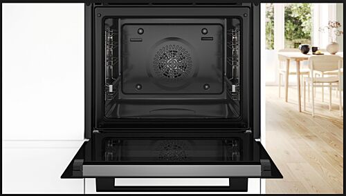 ФУРНА BOSCH HBA372EB3 (13BOS 149)