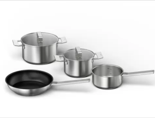 СЪДОВЕ BOSCH HEZ9SE040 (DR 1027)