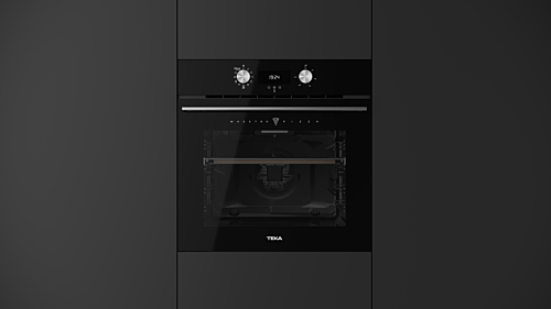 ФУРНА TEKA HLB 8510 P MaestroPizza (13TEK 057)
