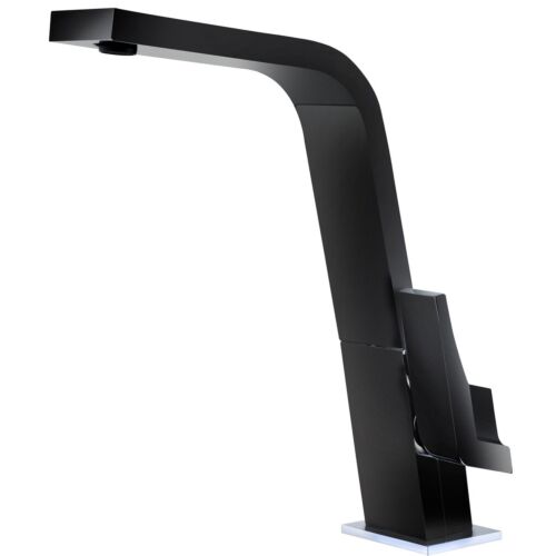 СМЕСИТЕЛ TEKA ICON черен (02TEK 048)