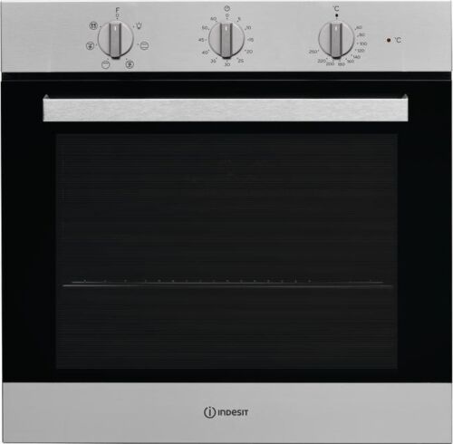 ФУРНА INDESIT IFW 6530 IX (13IND 011)