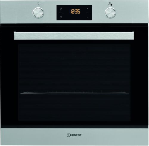 ФУРНА INDESIT IFW 6841 JH (13IND 005)