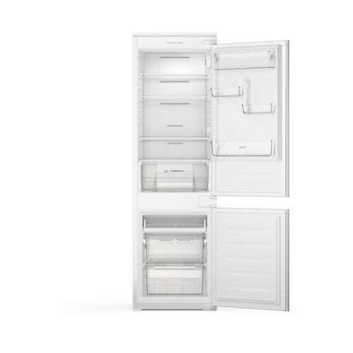 ХЛАДИЛНИК INDESIT  INC18 T112 (15IND 066)