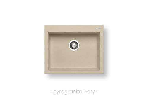 МИВКА PYRAMIS ISTROS (61×50) 1B (03PYR 260)