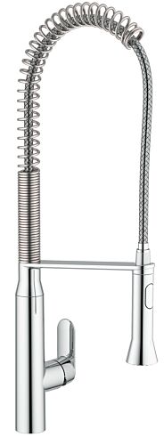 СМЕСИТЕЛ  GROHE K7 32950000 (02GRO 031)