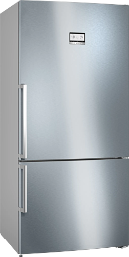 ХЛАДИЛНИК BOSCH KGN86AIDR (15BOS 194)