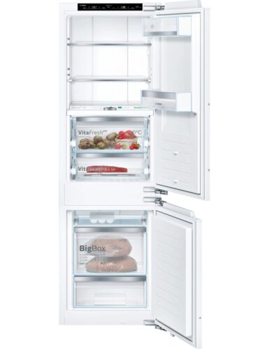 ХЛАДИЛНИК BOSCH KIF86PFE0 (15BOS 157)