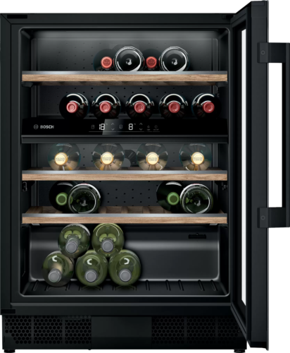 ВИНООХЛАДИТЕЛ BOSCH KUW21AHG0 (15BOS 186)