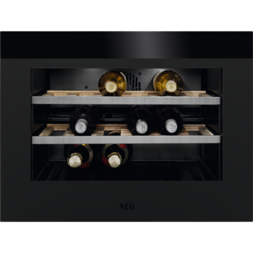 ВИНООХЛАДИТЕЛ AEG KWK884520T (15AEG 045)
