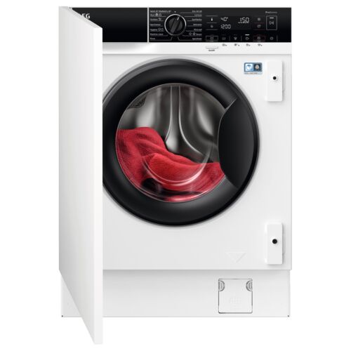 ПЕРАЛНЯ СЪС СУШИЛНЯ  AEG L7WBE68SI (04AEG 087)