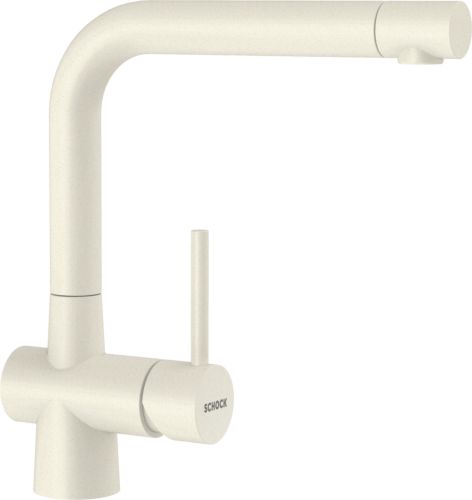 СМЕСИТЕЛ SCHOCK Laios Fix (02SCH 809)