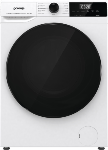 ПЕРАЛНЯ СЪС СУШИЛНЯ GORENJE WD2A164ADS (04GOR 081)