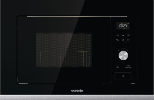 МИКРОВЪЛНОВА GORENJE BMX201AG1BG (12GOR 044)