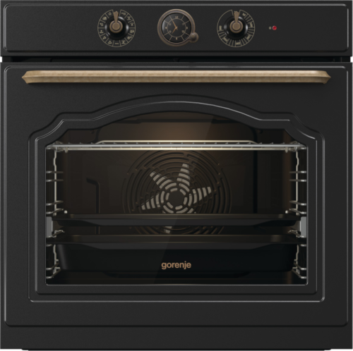 ФУРНА GORENJE BOS67372CLB (13GOR 122)