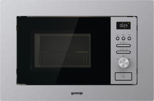 МИКРОВЪЛНОВА GORENJE BM201AG1X (12GOR 043)