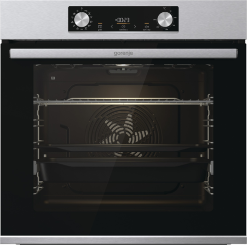 ФУРНА GORENJE BPS6737E14X (13GOR 135)