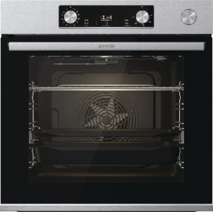 ФУРНА GORENJE BSA6737E15X (13GOR 110)