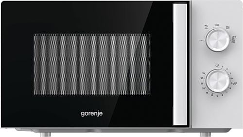 МИКРОВЪЛНОВА GORENJE MO20E1WH (12GOR 051)