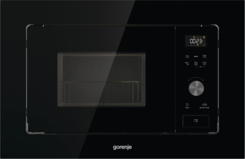 МИКРОВЪЛНОВА GORENJE BM201AG1BG (12GOR 046)