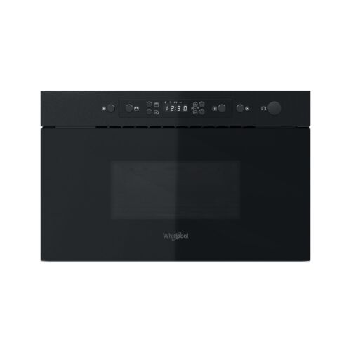 МИКРОВЪЛНОВА WHIRLPOOL MBNA920B (12WHi 011)