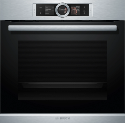 ФУРНА BOSCH HSG656XS1 (13BOS 122)