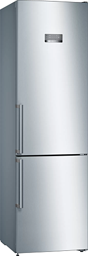 ХЛАДИЛНИК BOSCH KGN397LEQ (15BOS 180)