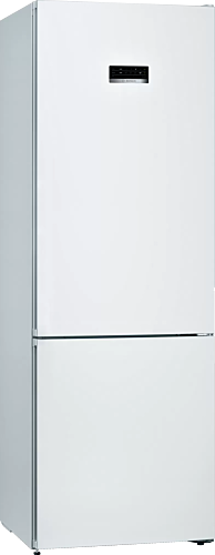 ХЛАДИЛНИК BOSCH KGN49XWEA (15BOS 205)