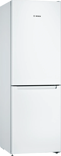 ХЛАДИЛНИК BOSCH KGN33NWEB (15BOS 207)