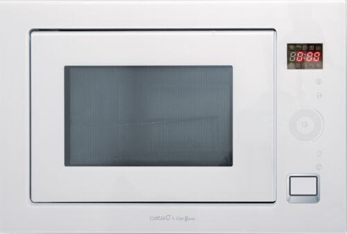 МИКРОВЪЛНОВА CATA MC 25 GTC WH (12CAT 003)