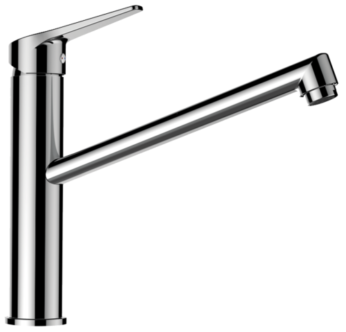 СМЕСИТЕЛ SCHOCK Metis Fix Chrome (02SCH 676)