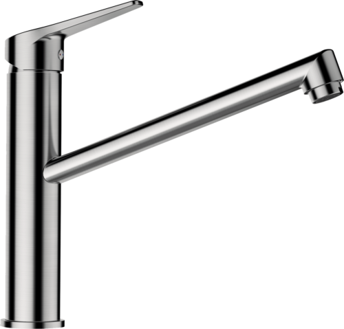 СМЕСИТЕЛ SCHOCK METIS FIX INOX (02SCH 686)