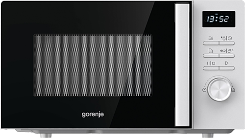 МИКРОВЪЛНОВА GORENJE - MO20A3WH (12GOR 052)